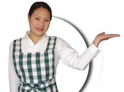 鐘點(diǎn)工